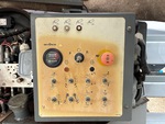 Basic Lower Control Station with 