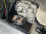 Drivetrain with 