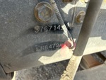 General Appearance with Second Serial Number/VIN Photo