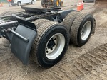 4 Underbody - Truck with 