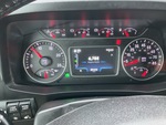 4 Transmision with Engine Hours