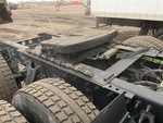 4 Underbody - Truck with 