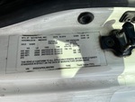 General Appearance with Numéro de série/Numéro d'identification du véhicule automobile