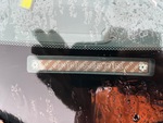 General Appearance with Second Serial Number/VIN Photo