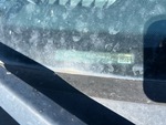General Appearance with Second Serial Number/VIN Photo