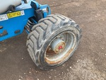 Chassis with 