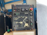 Control Station Ground with 