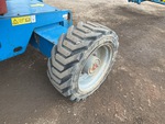 Chassis with 
