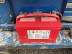 Electrical with 