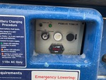 Control Station Ground with 