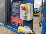 Control Station Upper with 