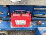 Electrical with 