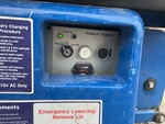 Control Station Ground with 