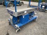 Chassis with 