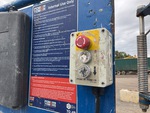 Control Station Upper with 