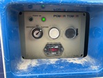 Control Station Ground with 