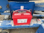 Electrical with 