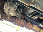 Drivetrain with 
