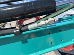 Hydraulics with 