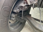Brakes with 