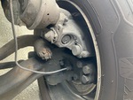Brakes with 
