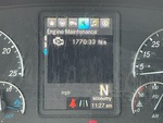 4 Transmision with Engine Hours