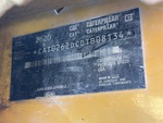 General Appearance with Numéro de série/Numéro d'identification du véhicule automobile