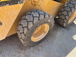 Chassis with 