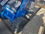 Chassis with 