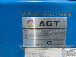 General Appearance with Numéro de série/Numéro d'identification du véhicule automobile