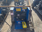 Control Station with 