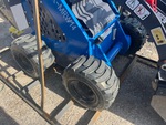 Chassis with 