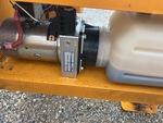 Hydraulique with 