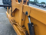Hydraulique with 