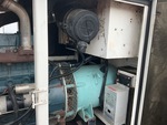 Generator with 