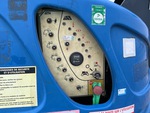 Basic Lower Control Station with 