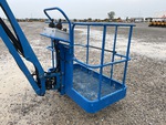 Basic Control Station Upper with 