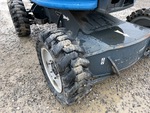 Chassis Photos with 
