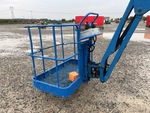 Basic Control Station Upper with 