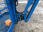 Basic Control Station Upper with 