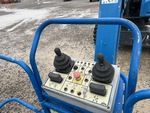 Basic Control Station Upper with 