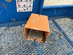 Basic Control Station Upper with 
