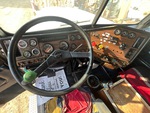 Cab with 