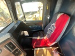 Cab with 
