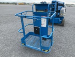 Basic Control Station Upper with 