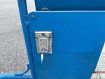 Basic Control Station Upper with 