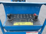 Basic Control Station Upper with 