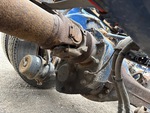 Drivetrain with 