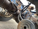 Drivetrain with 