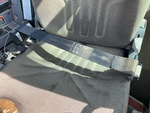 Safety with 